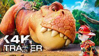 PAW Patrol: Der Dino Film