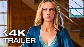 FRÜHSTÜCK BEI AUDREY Trailer German Deutsch (2026)