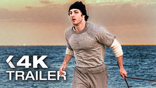 I PLAY ROCKY Trailer German Deutsch (2026) Sylvester Stallone Biopic