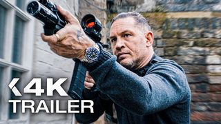 MOBLAND: Familie bis aufs Blut Staffel 2 Trailer German Deutsch (2026) Tom Hardy, Pierce Brosnan