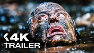 BEWARE BOIÚNA Trailer German Deutsch (2026)