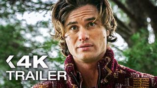 OUTER BANKS Staffel 5 Finaler Trailer German Deutsch (2026) Netflix