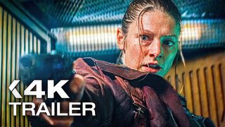BLADE RUNNER 2099 Neuer Trailer German Deutsch (2026) Michelle Yeoh, Hunter Schafer