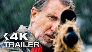 SEVEN SNIPERS Trailer German Deutsch (2026) Tim Roth