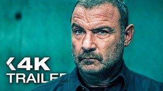 NOCTURNE Trailer German Deutsch (2026) Liev Schreiber, Stephen Graham, Apple TV