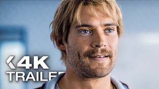 EIN LEBEN FÜR EINEN TRAUM: Mr. Irrelevant Trailer German Deutsch (2027) David Corenswet