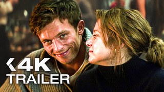 DIE JAHRE MIT DIR Trailer German Deutsch (2027) Jella Haase, Jannis Niewöhner