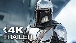 Star Wars: The Mandalorian and Grogu