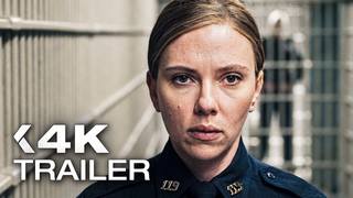 DER EXORZIST: Märtyrer Trailer German Deutsch (2027) Scarlett Johansson, Laurence Fishburne