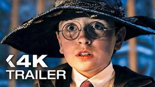 HARRY POTTER UND DER STEIN DER WEISEN Trailer German Deutsch (2026)