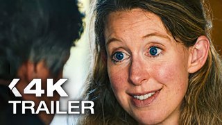 YOU CAN SEE EVERYTHING Trailer German Deutsch OmU (2026) Elizabeth Holmes, Nathan Fielder