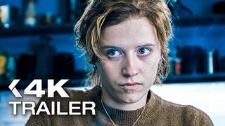 EIN ABEND IM DEZEMBER Trailer German Deutsch (2026) Katharina Stark, Exklusiv