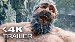 RAMAYANA: Rise Of A Legend Trailer 2 German Deutsch (2026)