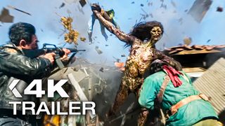 HOPE Trailer 2 German Deutsch (2026)