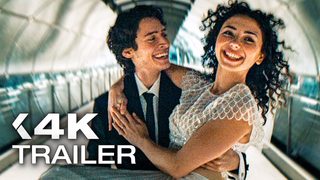 GEISTER Trailer German Deutsch (2026) Fatih Akin