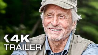 ECHOS OF TOMORROW Trailer German Deutsch (2026) David Morse, Michael Douglas, Exklusiv