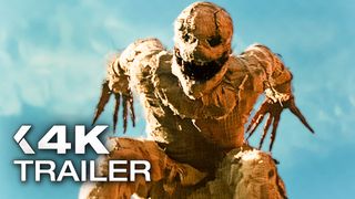 R.L. STINE'S PUMPKINHEAD Trailer German Deutsch (2026)