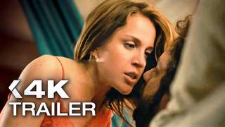 FRIENDS SEX AND GAMES Trailer German Deutsch (2026)