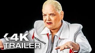 WAS HABEN WIR GELACHT Trailer German Deutsch (2026)