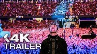 Oasis: Don't Look Back in Anger
