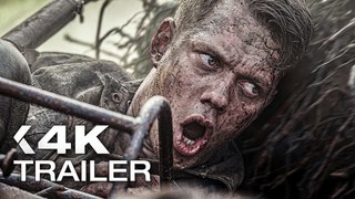 THE MOSQUITO BOWL Trailer 2 German Deutsch (2026) Bill Skarsgård, Nicholas Galitzine, Netflix