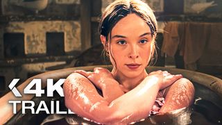 MONSTER: Die Geschichte von Lizzie Borden Trailer German Deutsch (2026) Netflix