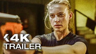 UNSAFE Trailer German Deutsch (2026)