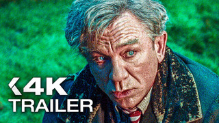 DAS WUNDER VON NARNIA Trailer German Deutsch (2027) Emma Mackey, Daniel Craig