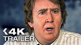 MADDEN Trailer German Deutsch (2026) Nicolas Cage, Christian Bale