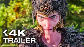 WILDWOOD Trailer German Deutsch (2026) Exklusiv
