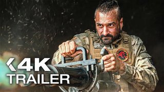 APOKALYPSE Z: Neue Welt Trailer German Deutsch (2026)