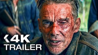 THE WEIGHT: Im Goldrausch Trailer German Deutsch (2026) Ethan Hawke, Russell Crowe, Exklusiv