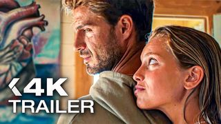 ALL THAT WE NEVER WERE Trailer German Deutsch (2026) Exklusiv