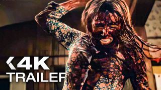 CRYSTAL LAKE Trailer German Deutsch OmU (2026) Freitag der 13.