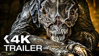 XENO: Eine Freundschaft. Zwei Welten. Trailer German Deutsch (2026)