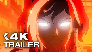 AVATAR: Die sieben Häfen Trailer German Deutsch (2026)