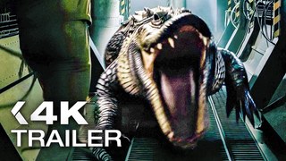 ICE-POCALYPSE Trailer German Deutsch (2026) Exklusiv