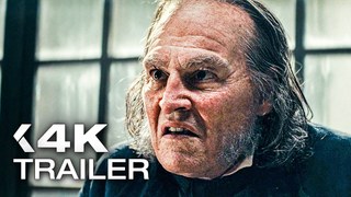 EBENEZER: Eine Weihnachtsgeschichte Trailer 2 German Deutsch (2026) Johnny Depp, Ian McKellen