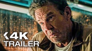 THE FLORIST: Sein letzter Auftrag Trailer German Deutsch (2026) Dennis Quaid, Jean Reno