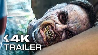 INSIDIOUS 6: Out of the Further Finaler Trailer German Deutsch (2026)