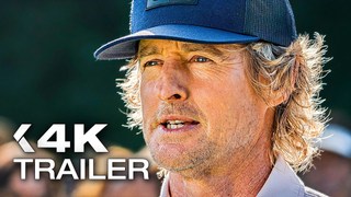 STICK Staffel 2 Trailer German Deutsch (2026) Owen Wilson, Timothy Olyphant, Apple TV