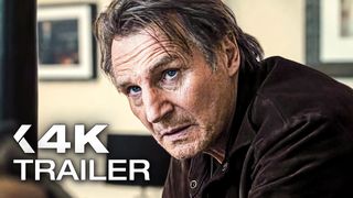 THE MONGOOSE Trailer German Deutsch (2026) Liam Neeson, Marisa Tomei