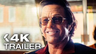BY ANY MEANS Trailer German Deutsch (2026) Mark Wahlberg, Yahya Abdul-Mateen II