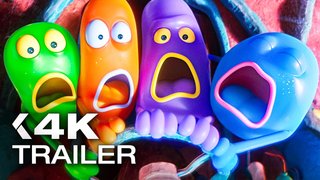 NICHT ALLEIN Trailer German Deutsch (2027) Illumination