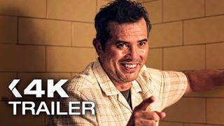 BOB TREVINO LIKES IT Trailer German Deutsch (2026) John Leguizamo, Barbie Ferreira, Exklusiv
