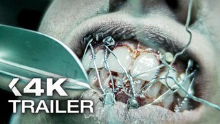 THE MORTUARY ASSISTANT Trailer German Deutsch (2026) Willa Holland, Paul Sparks, Exklusiv