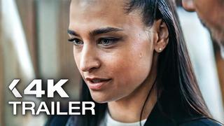 IM ZEICHEN DES DRACHEN Trailer German Deutsch (2026) Exklusiv
