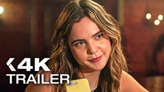 40 DATES AND 40 NIGHTS Trailer German Deutsch (2026) Exklusiv