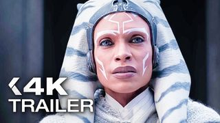 STAR WARS: Ahsoka Staffel 2 Trailer German Deutsch (2027)
