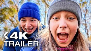 VIER WOCHEN OHNE SMARTPHONE: Das ZEIT-Experiment Trailer German Deutsch (2026)